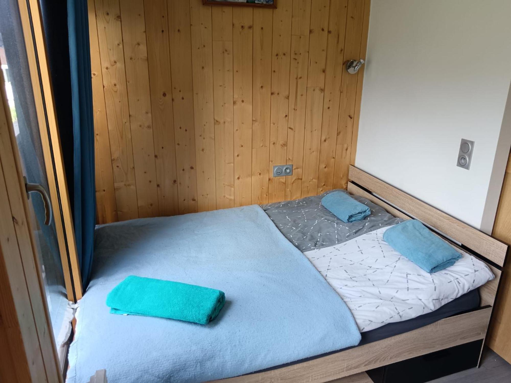 Appartement Plein Sud, Val Thorens Centre Exterior foto